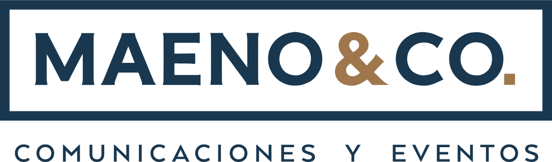 Maeno logo
